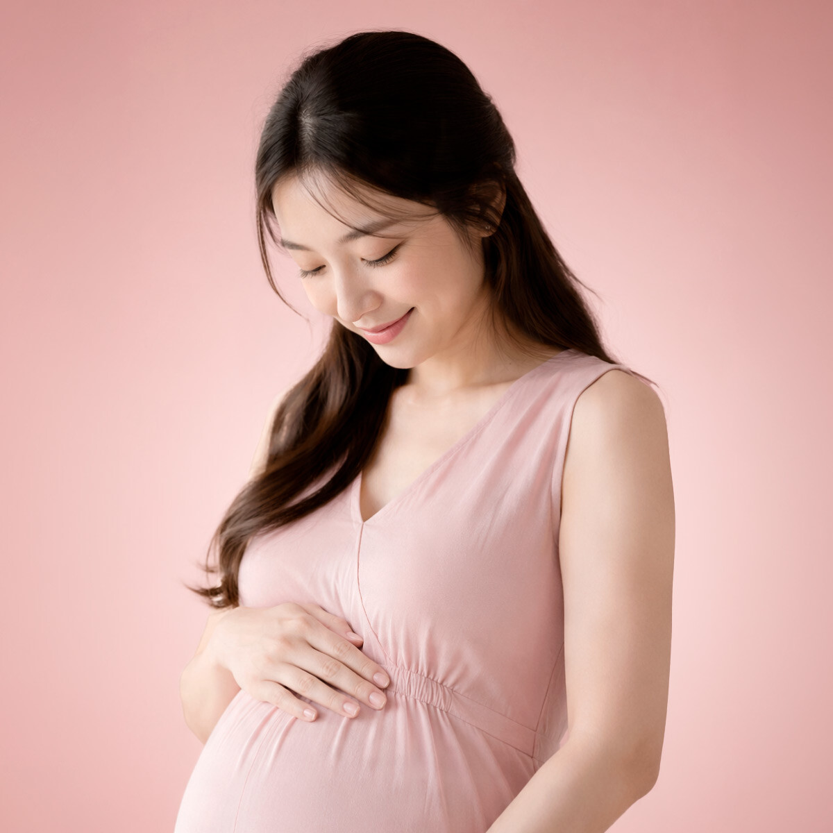 孕哺婦